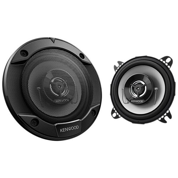 Main product image for Kenwood KFC-1066S Sport Series 4" 2-Way Coaxial Spe 267-4339